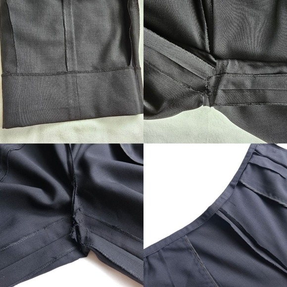 Chanel wide leg pants - Picture 8 of 13